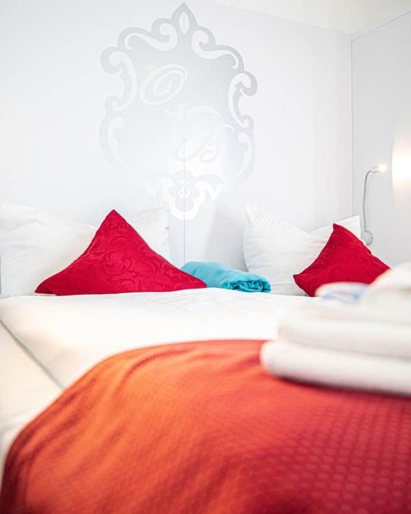 Ostseehotel Baabe Family & Spa Екстериор снимка